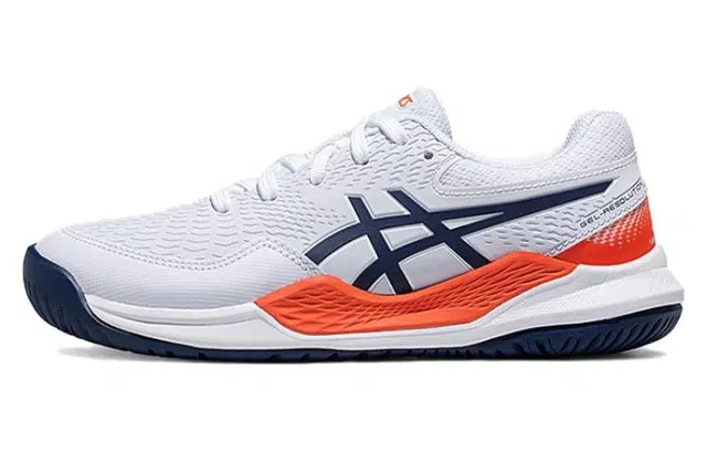 Asics Gel-Resolution 9