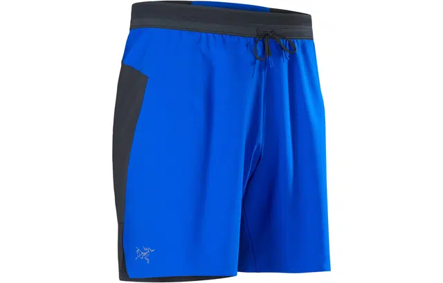 Arcteryx Norvan short 7"