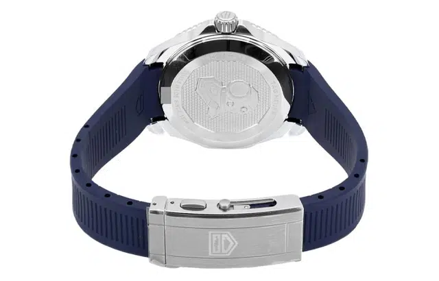 TAG HEUER 43mm WBP201B.FT6198