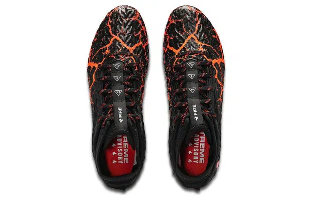 Under Armour UA Spotlight 4 MC AG