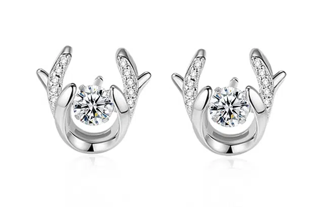 CHIEMOT S925 A deer has you