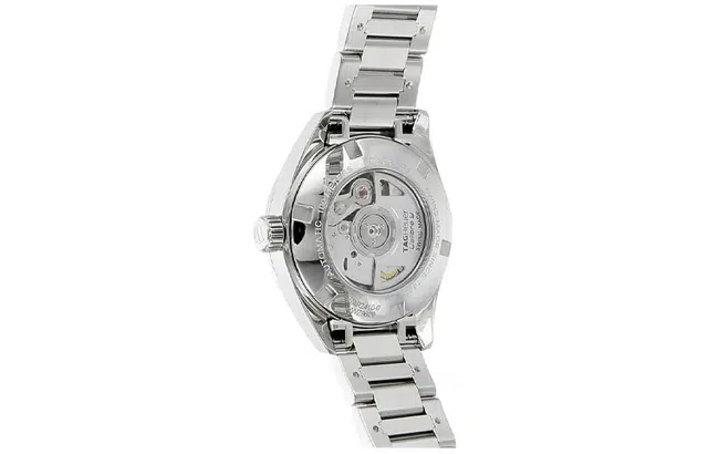 TAG HEUER 100 28mm WAR2410.BA0776