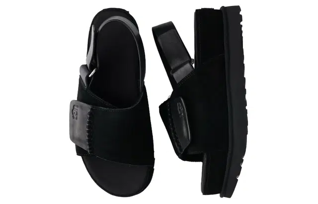 UGG