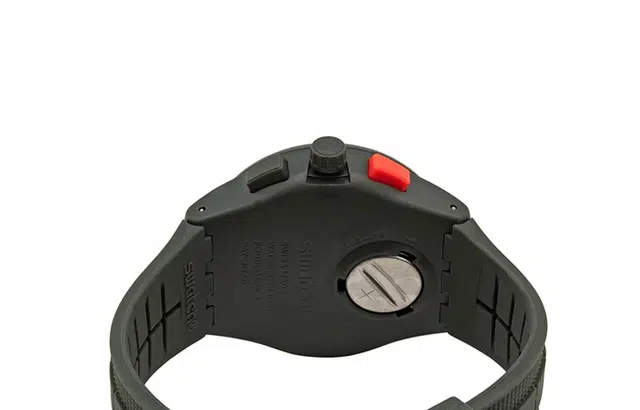 SWATCHoriginals 42mm SUSG405