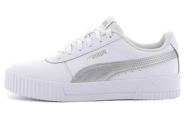 PUMA Carina Leather