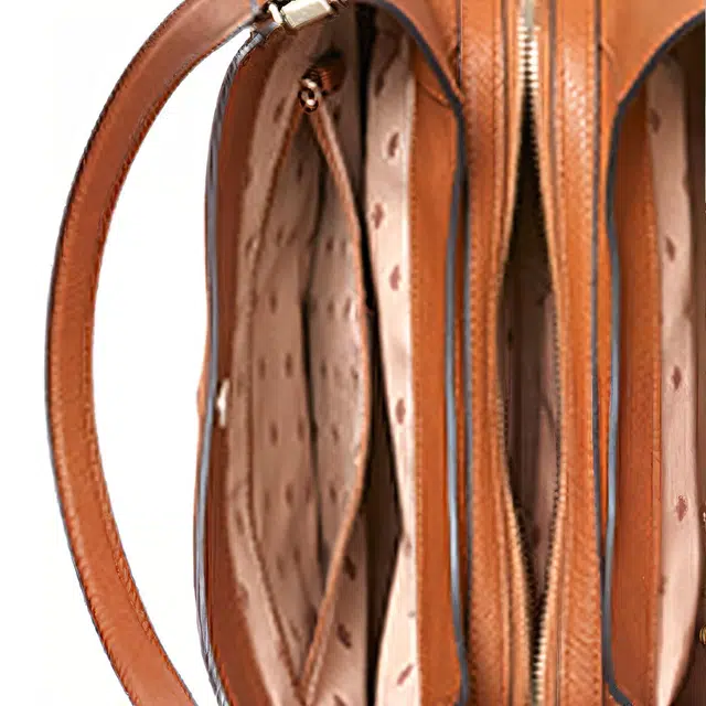 kate spade Leila Logo