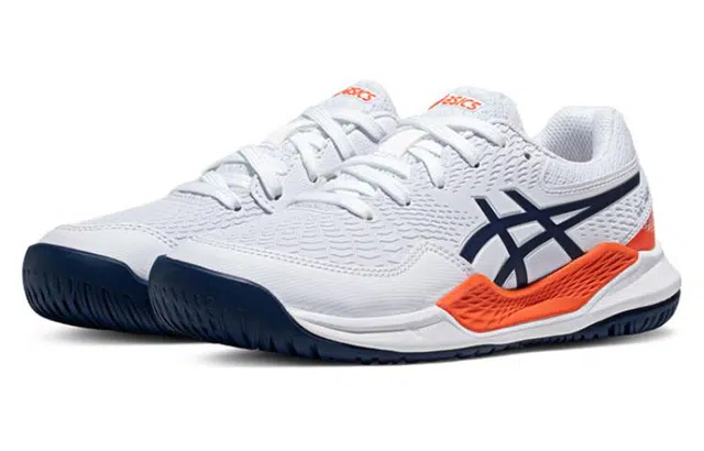 Asics Gel-Resolution 9