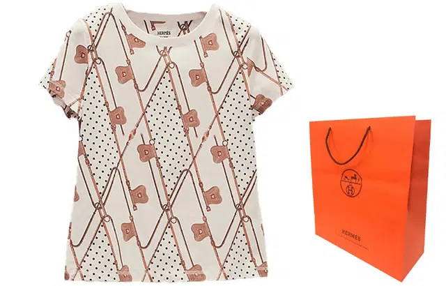 HERMES T