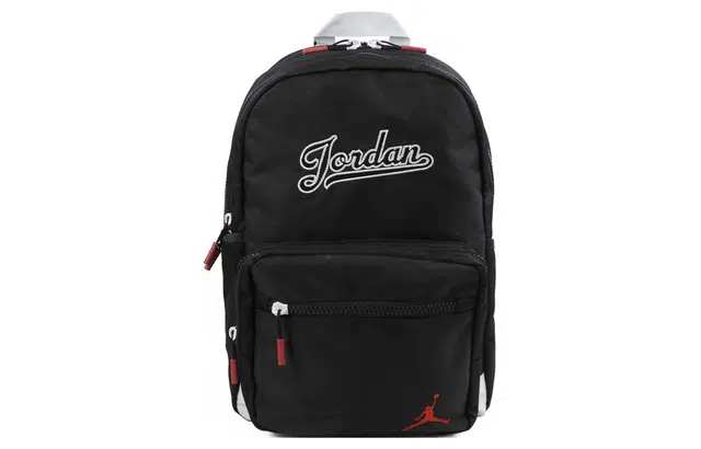 Jordan MVP Backpack Black