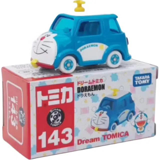 TAKARA TOMY A