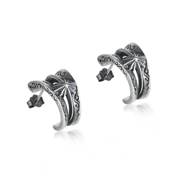 GUXI Dark World S925