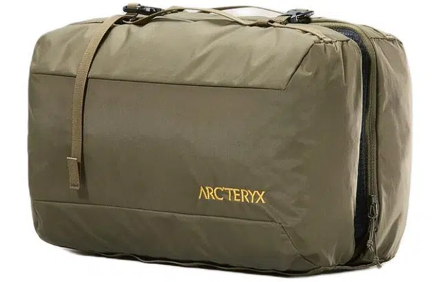 Arcteryx Index