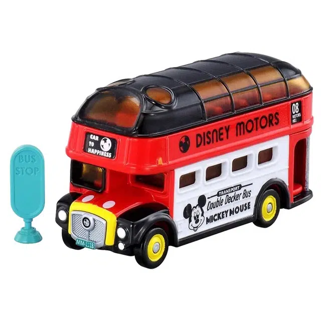 TAKARA TOMY