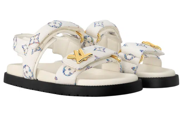 LOUIS VUITTON LV Sunset