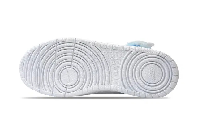 Nike Court Borough Low