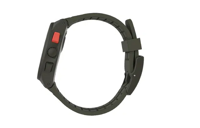 SWATCHoriginals 42mm SUSG405