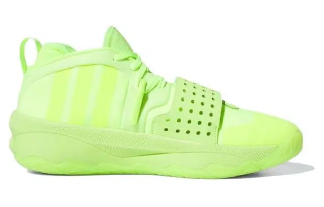 adidas Dame 8 Extply