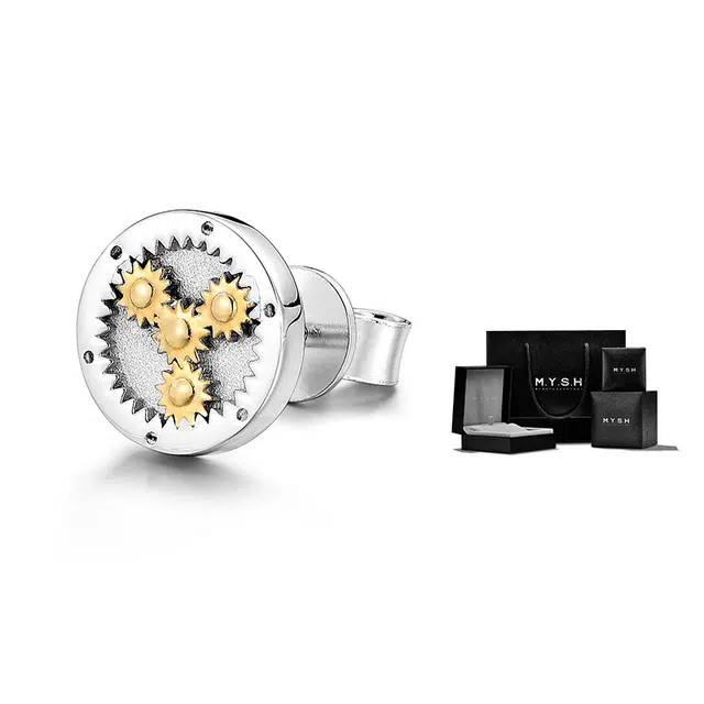 MYSH 18K