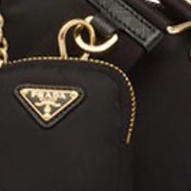 Prada Re-Edition Crossbody Bag