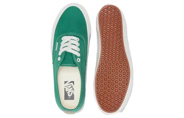 Vans Authentic