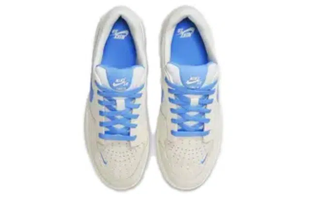 Nike SB Force 58
