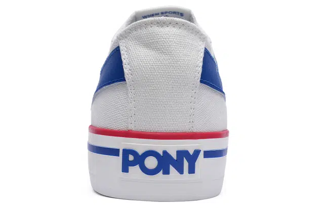 PONY Shooter