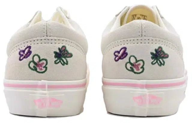 Vans Style 36