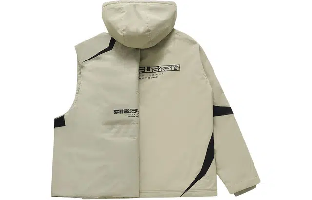 FILA FUSION