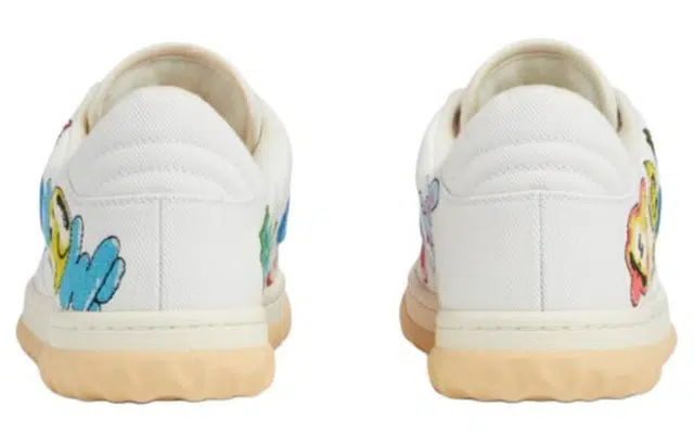 GUCCI MAC80