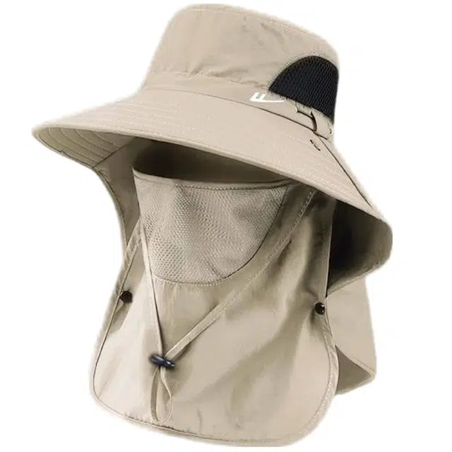 Warrior Fisherman Hat