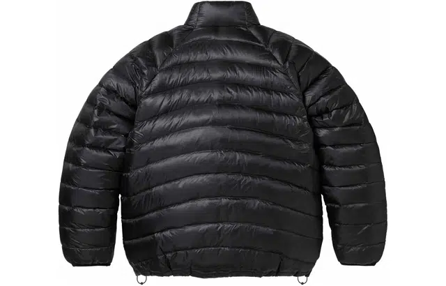 Supreme Micro Down Jacket