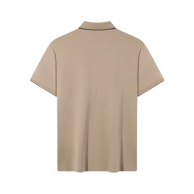 SEVEN SS24 Polo