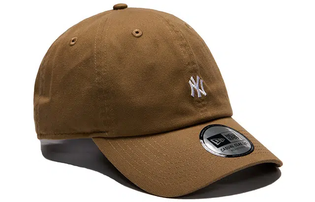 New Era MLBLogo