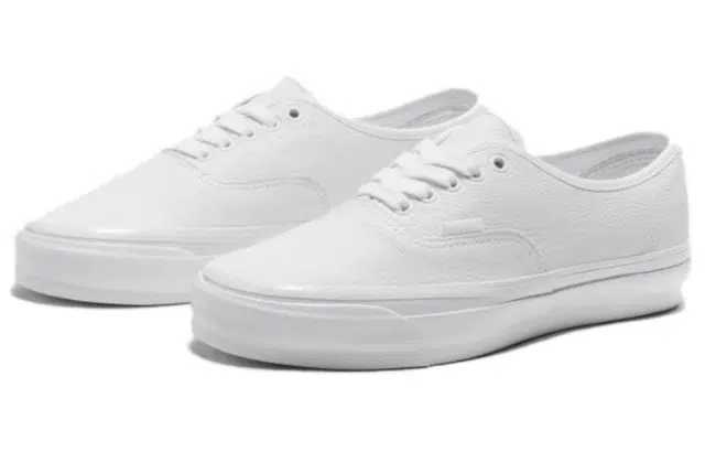 Vans Authentic