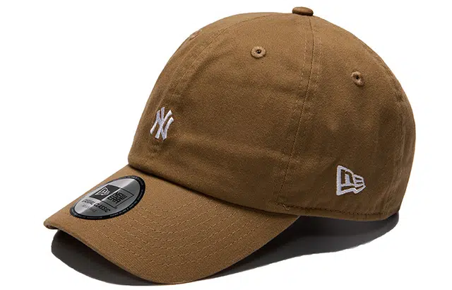 New Era MLBLogo