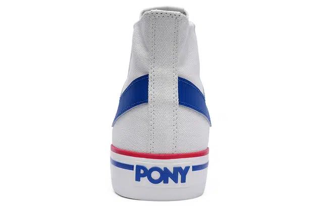 PONY Shooter