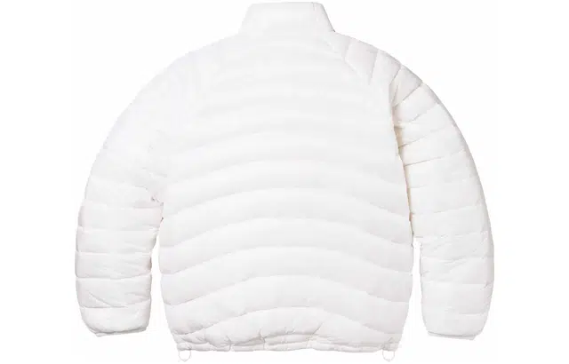 Supreme SS24 WEEK5 MICRO DOWN JACKET