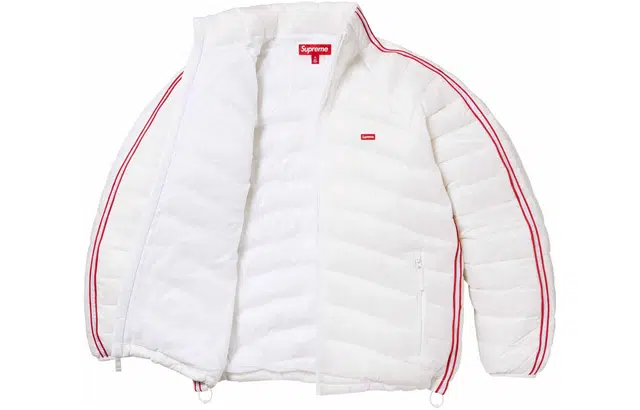 Supreme SS24 WEEK5 MICRO DOWN JACKET