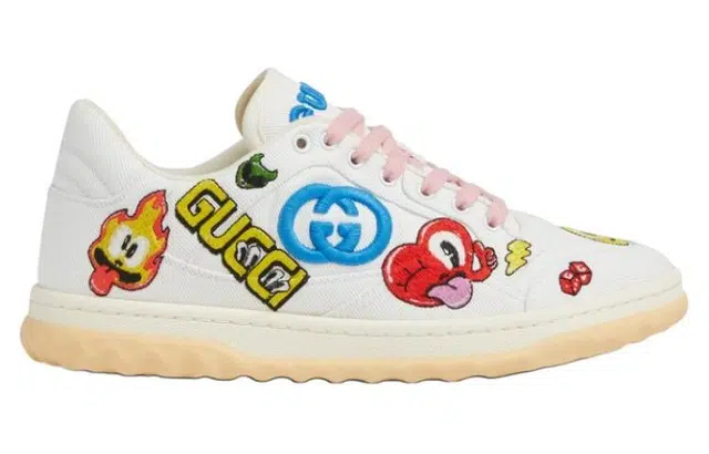 GUCCI MAC80