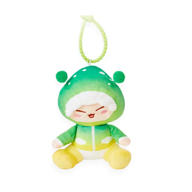 The Green Party 38cm