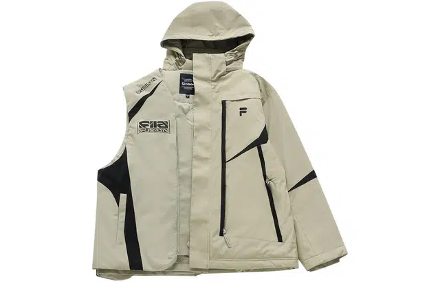 FILA FUSION