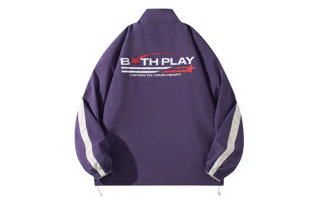 BOTH PLAY Logo