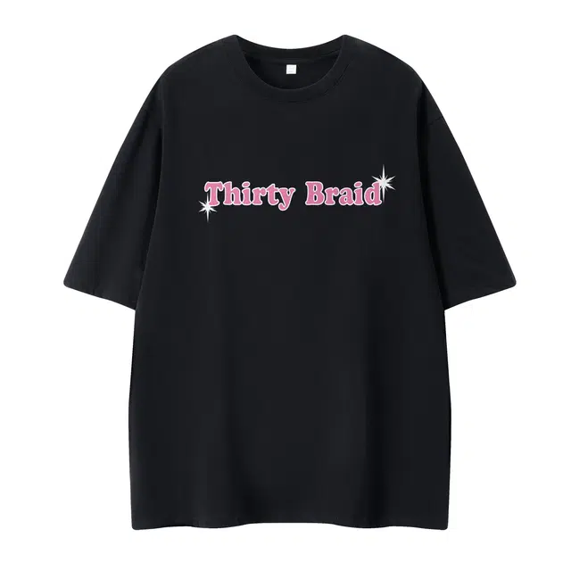 30BRAID LogoT