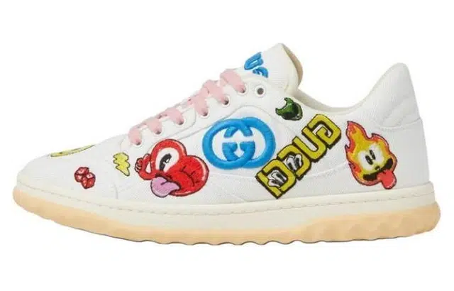 GUCCI MAC80