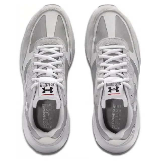 Under Armour Decoy Lux