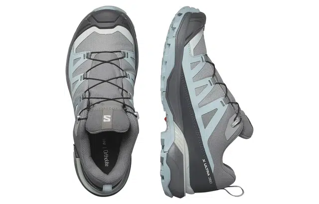 SALOMON X Ultra 360 Gore-Tex
