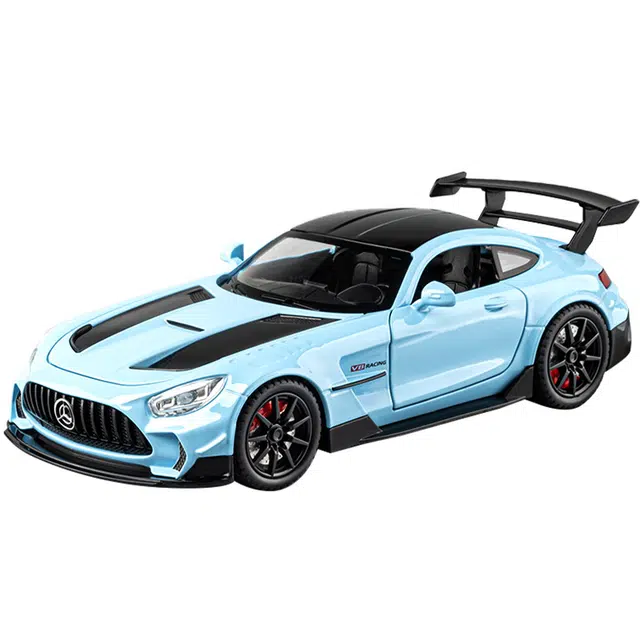 GTR