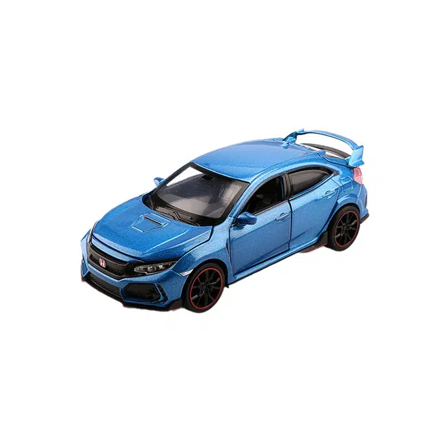 Type R