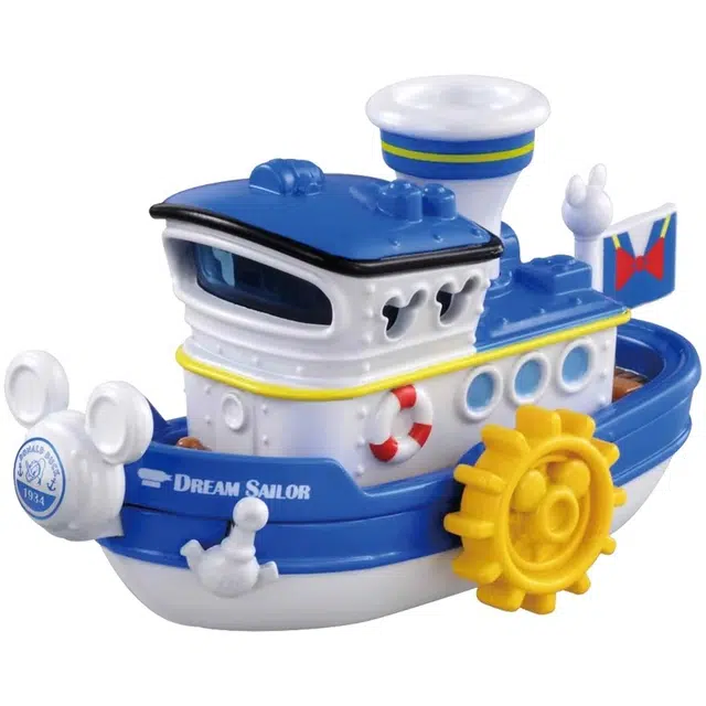 TAKARA TOMY