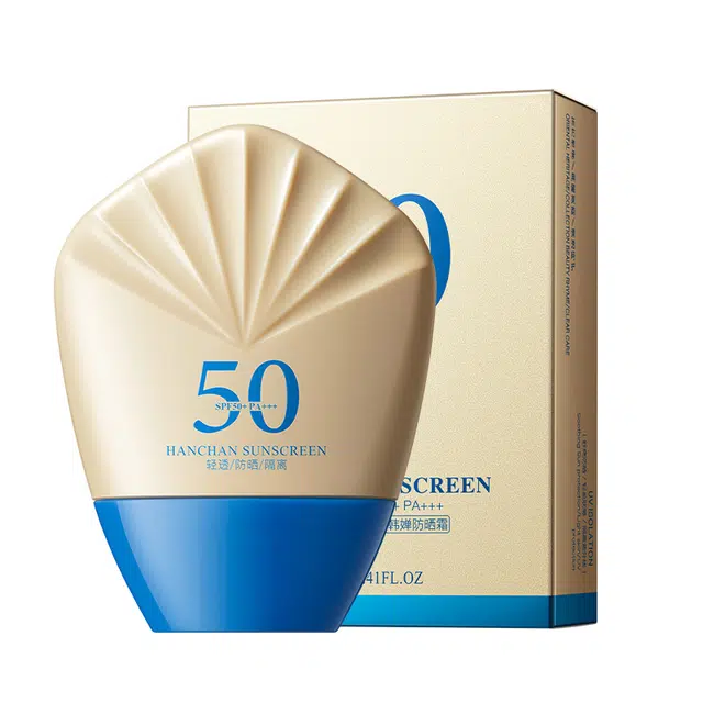 SPF50+PA++ 40g12
